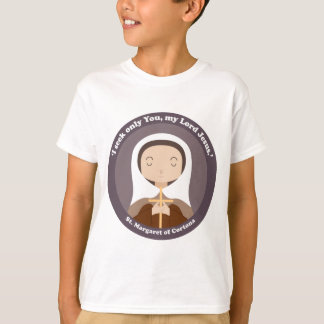 Camiseta Santa Margarita de Cortona