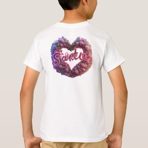 Camiseta Santa María