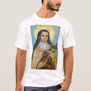 Camiseta Santa María