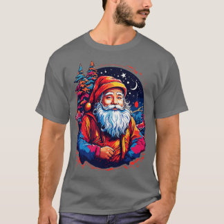 Camiseta Santa María
