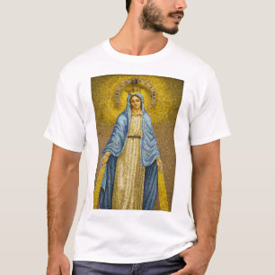 Camiseta Santa María