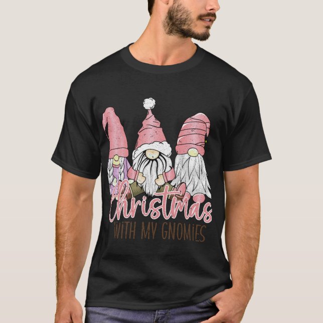 Camiseta Santa María (Anverso)