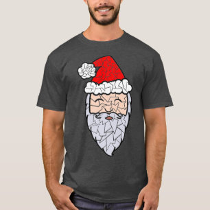 Camiseta Santa María 