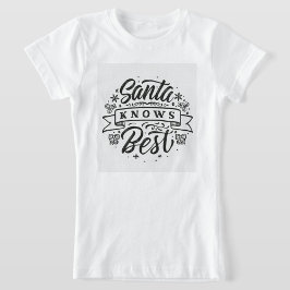 Camiseta Santa María