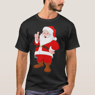 Camiseta Santa María