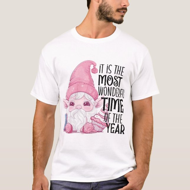 Camiseta Santa María (Anverso)