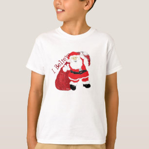 Camiseta Santa María