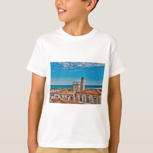 Camiseta Santa María Camargue Francia