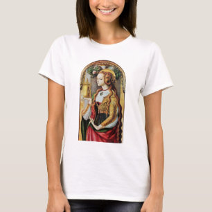 CAMISETA SANTA MARÍA MAGDALENA