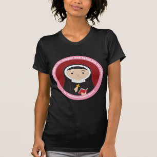 Camiseta Santa María Sophie Barat