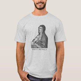 Camiseta Santa Mónica