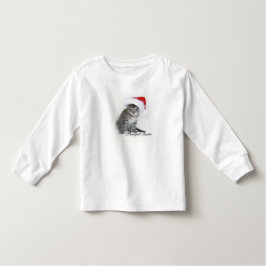 Camiseta Santa perfecta