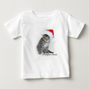 Camiseta Santa perfecta