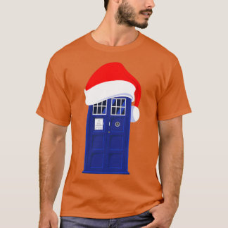 Camiseta Santa Quién
