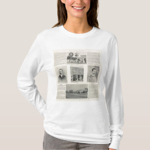 Camiseta Santa Rosa, California 2