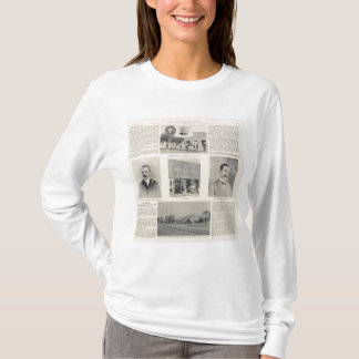 Camiseta Santa Rosa, California 2
