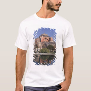 Camiseta Santa Sofía, Estambul, Turquía