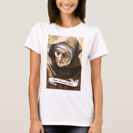 Camiseta Santa Teresa de Ávila