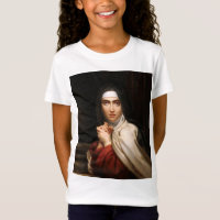 Santa Teresa de Jesús