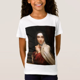 Camiseta Santa Teresa de Jesús