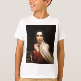 Camiseta Santa Teresa de Jesús