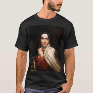Camiseta Santa Teresa de Jesús