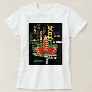 Camiseta Santa tiene un buen día y una mejor noche.jpg