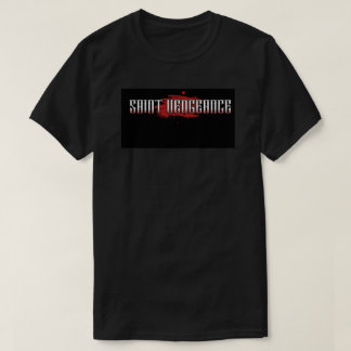 CAMISETA SANTA VENGANZA 