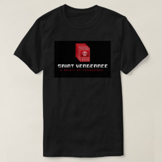 CAMISETA SANTA VENGANZA