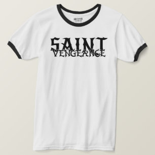 CAMISETA SANTA VENGANZA
