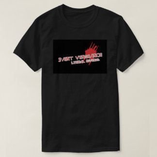 CAMISETA SANTA VENZANZA