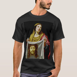 Camiseta Santa Verónica