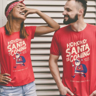 Camiseta SANTA VIENE - Graciosa Santa