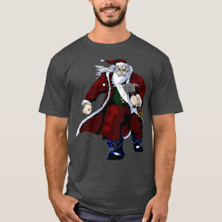 Camiseta Santas enfermas de tu pitido