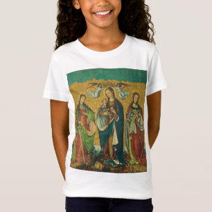 Camiseta Santas Perpetua y Felicidad