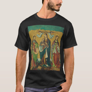 Camiseta Santas Perpetua y Felicidad