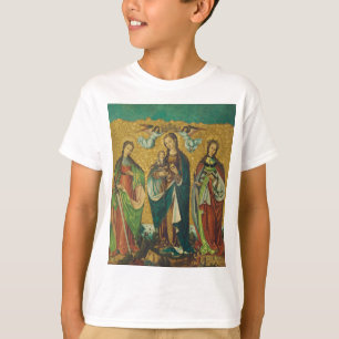 Camiseta Santas Perpetua y Felicidad