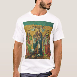 Camiseta Santas Perpetua y Felicidad