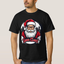 Camiseta SantaYou 10