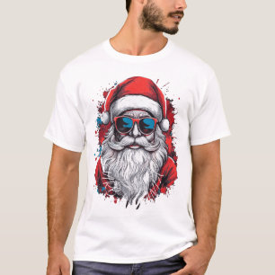 Camiseta SantaYou 11
