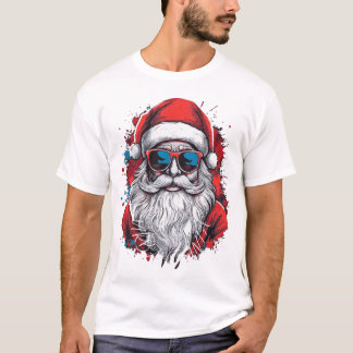 Camiseta SantaYou 11