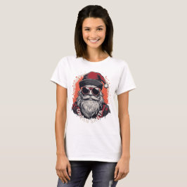 Camiseta SantaYou 12