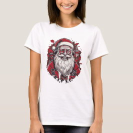 Camiseta SantaYou 13