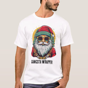 Camiseta SantaYou 14