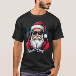 Camiseta SantaYou 4