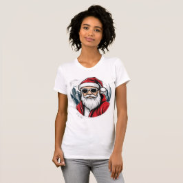 Camiseta SantaYou 5