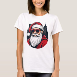 Camiseta SantaYou 6