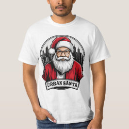 Camiseta SantaYou 8