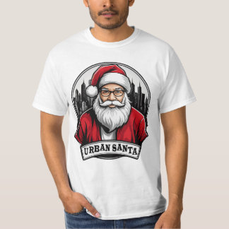 Camiseta SantaYou 8