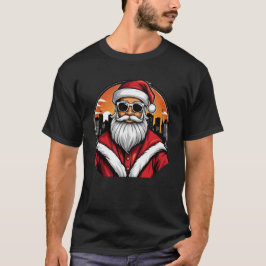 Camiseta SantaYou 9